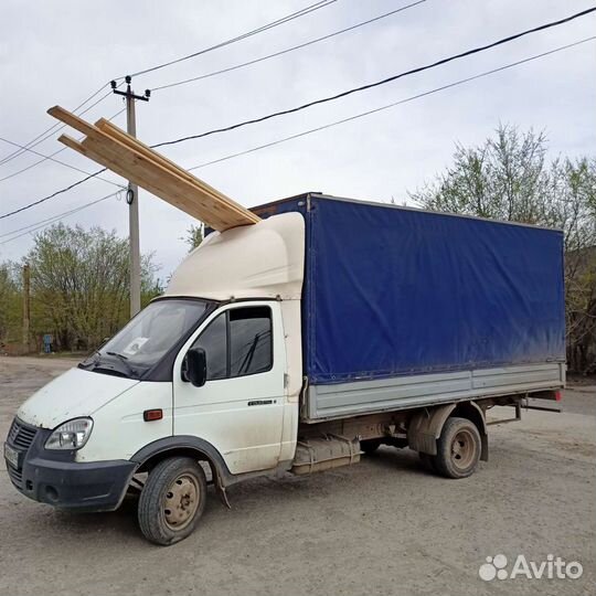 Грузоперевозки, переезды, доставка, вывоз мусора