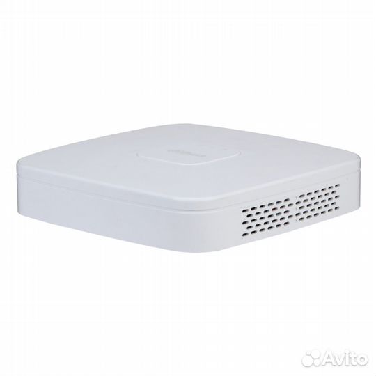 Видеорегистратор Dahua DHI-NVR2104-I2 4-канальный