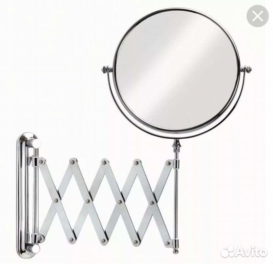 Крепление для зеркала IKEA