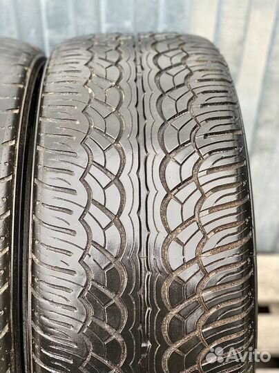 Yokohama Parada Spec-X PA02 265/50 R20 111V
