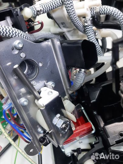 Ремонт кофемашин Krups