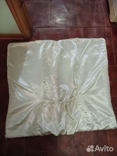 Одеяло конверт