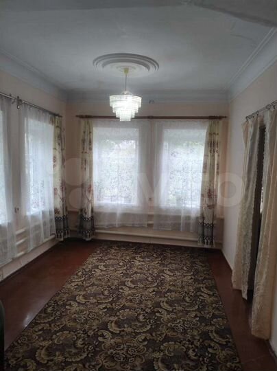 Дом 80 м² на участке 5,4 сот.