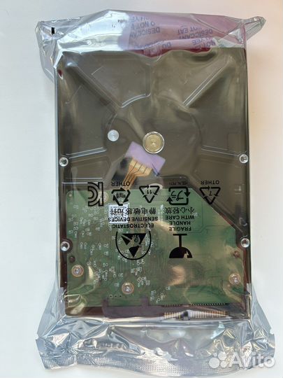 Жёсткий диск Western Digital Ultrastar DC HA210