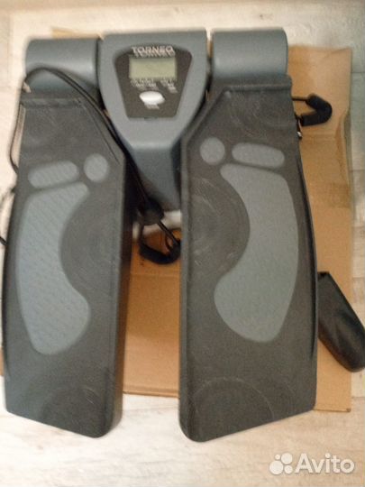 Продам Министеппер с эспандерами