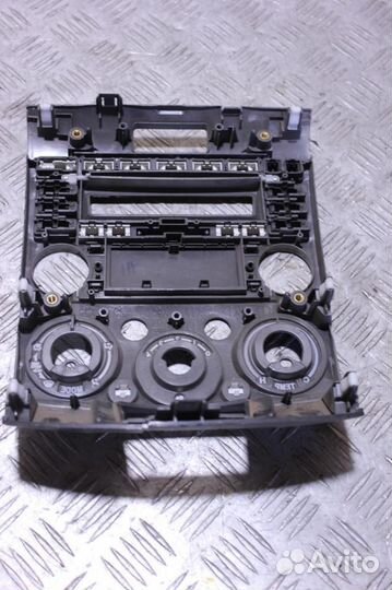 Магнитола Ford Ranger 2006-2012