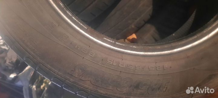 Cordiant Road Runner 185/65 R15