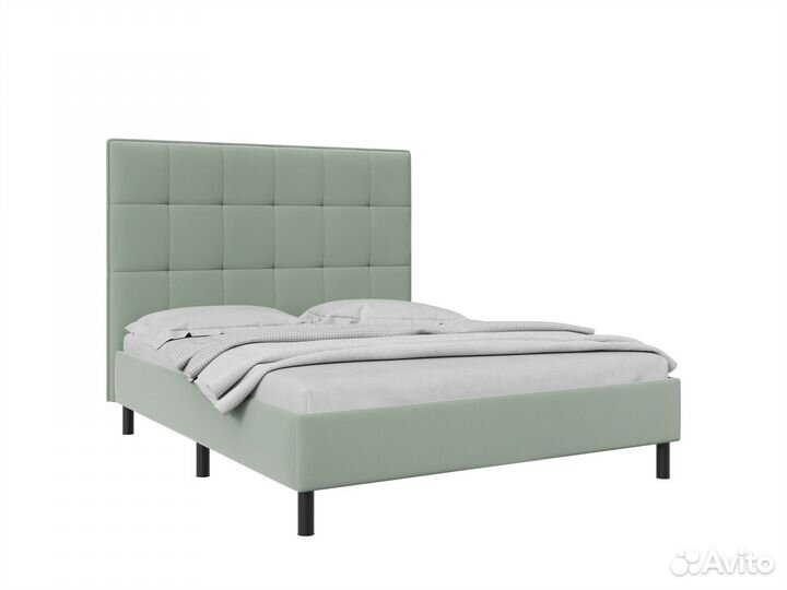 Кровать Клео 1600 с ПМ