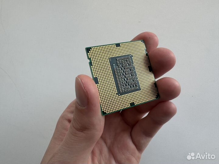 Процессор Intel Core i5-2300