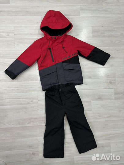 Комплект Батик