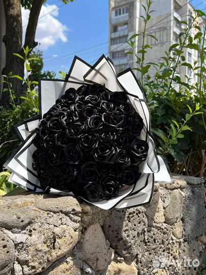 Продажа цветов