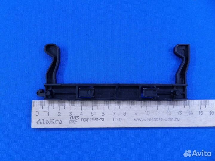 Защёлка дверцы микроволновой печи samsung