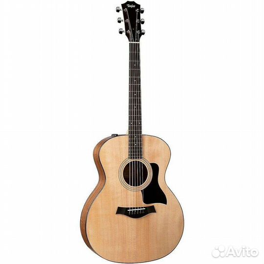 Гитара Taylor 114e Новая