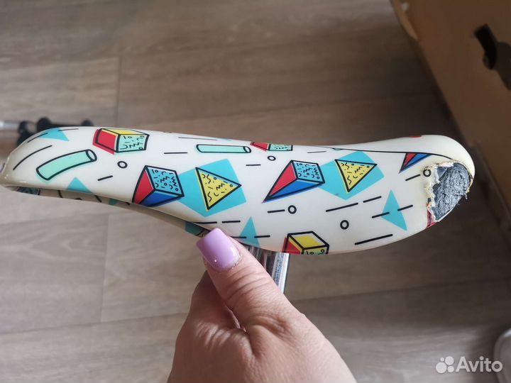 Беговел swift