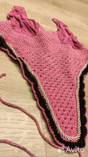 Комплект для лошади