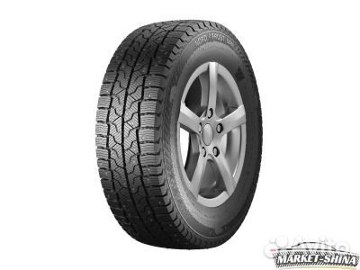 Gislaved Nord Frost Van 2 215/65 R16 109R
