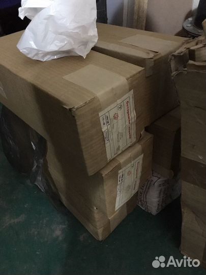 Садовые лампы дрот 2000