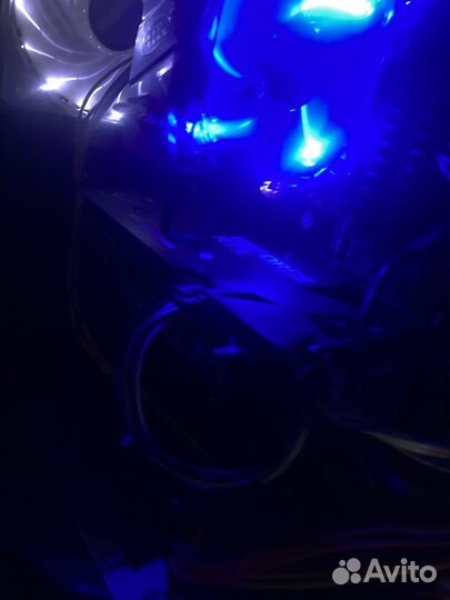 MSI RTX 3050 ventus X2 OC 8GB