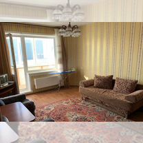 2-к. квартира, 56 м², 2/10 эт.