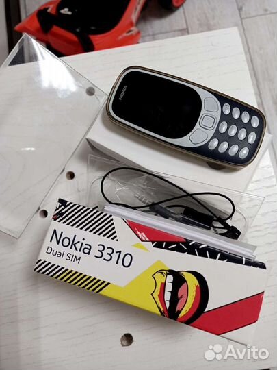 Nokia 3100