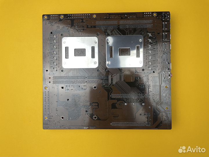 Комплект Atermiter X79 + 2шт 2696V2 24 ядра 32 гб