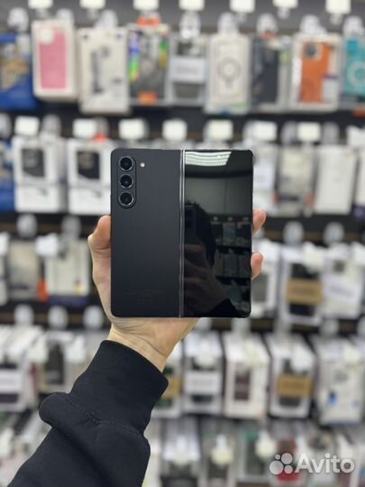 Samsung Galaxy Z Fold5, 12/512 ГБ