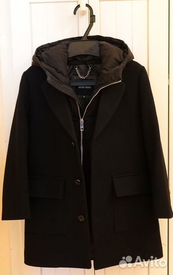 Пальто Antony Morato детское для мальчика