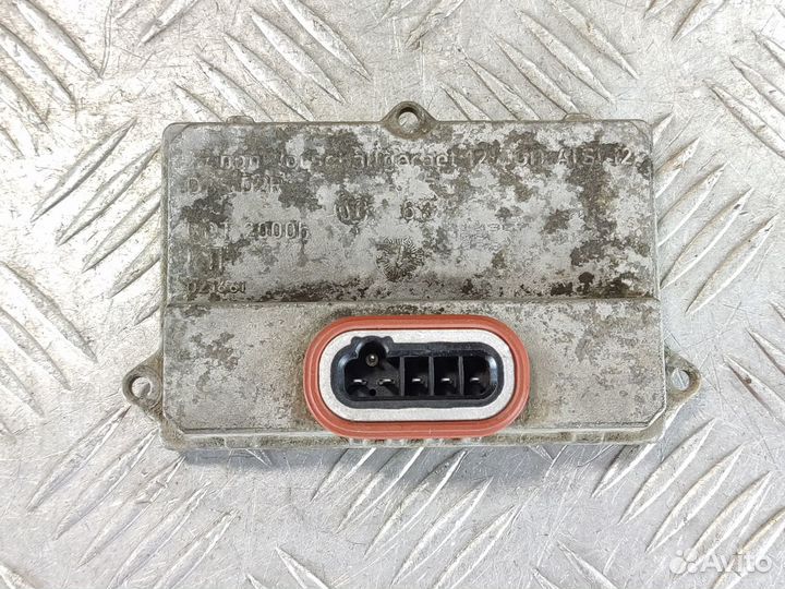 Блок ксеноновой лампы Land rover Range rover sport 2005-2012