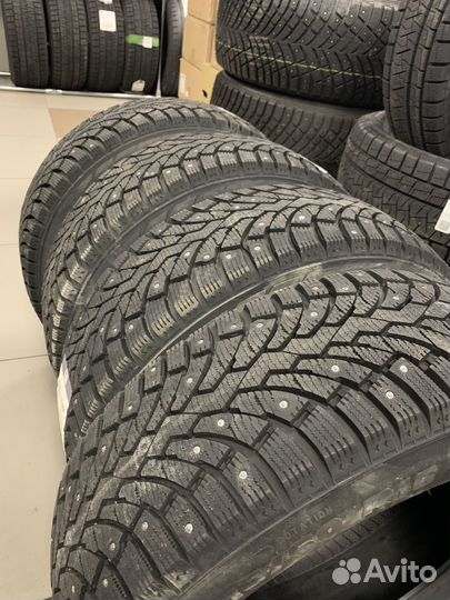 Pirelli Formula Ice 205/55 R16 91T