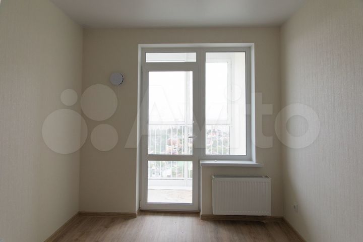 2-к. квартира, 64,3 м², 18/20 эт.