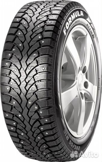Pirelli Formula Ice 205/65 R16 99T