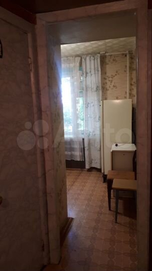 2-к. квартира, 46 м², 2/5 эт.