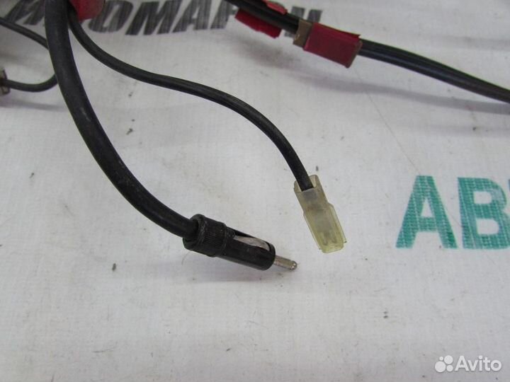 Антенна для Toyota Vista 3 1990-1994г