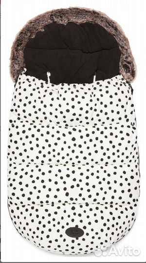 Petite Cherie конверт для коляски