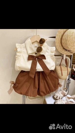 Двойка на девочку.в наличии