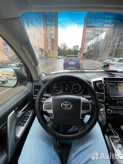 Услуга Трезвый водитель, личный водитель