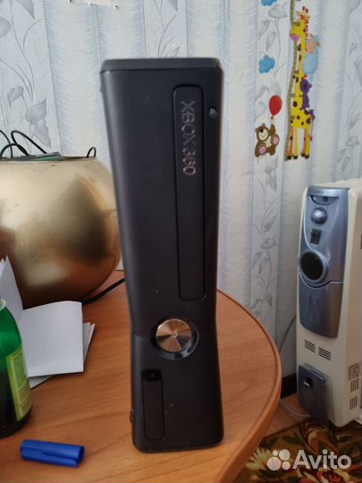 Xbox 360