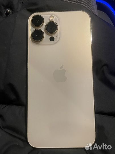 iPhone 13 Pro Max, 1 ТБ