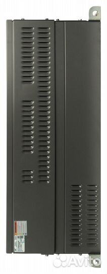 Частотный преобразователь ESQ-A3000 132/160 кВт 380В