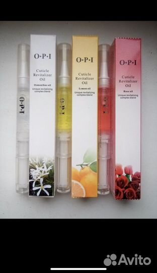 Карандаш для кутикул