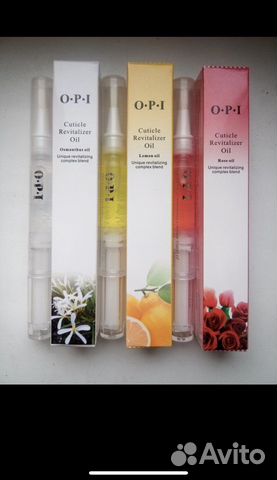 Карандаш для кутикул