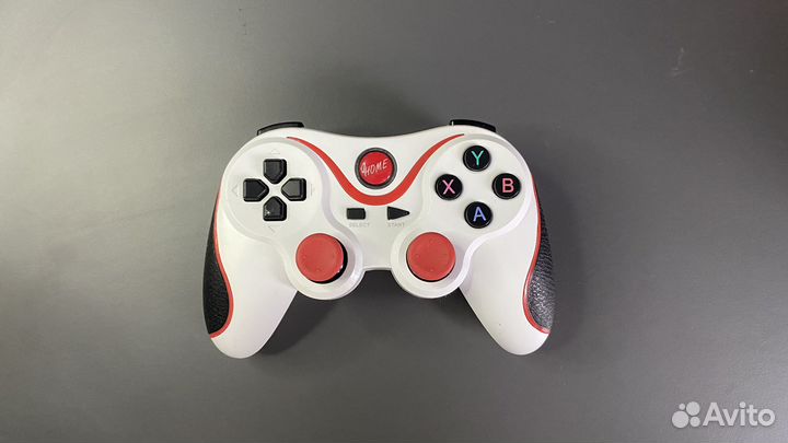 Геймпад Wireless Controller x3 беспроводной