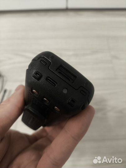 Рация Baofeng UV-13 Pro (Type C)
