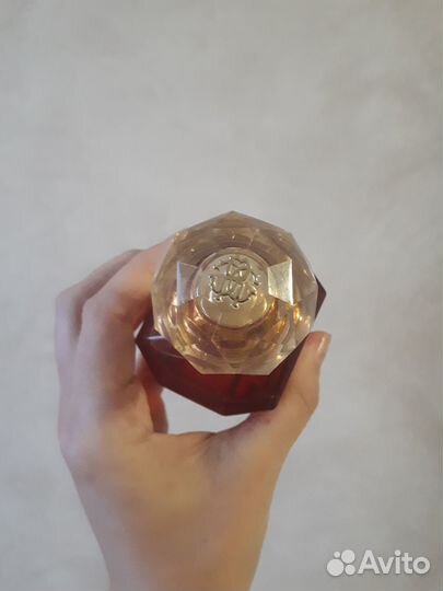 Roberto Cavalli 75 ml Paradiso assoluto