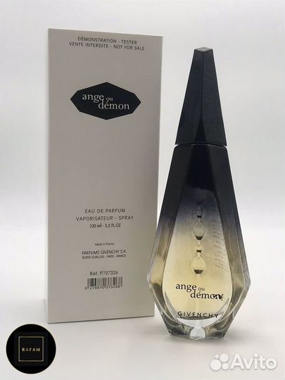 Givenchy Ange Ou Demon духи женские 30% 10мл