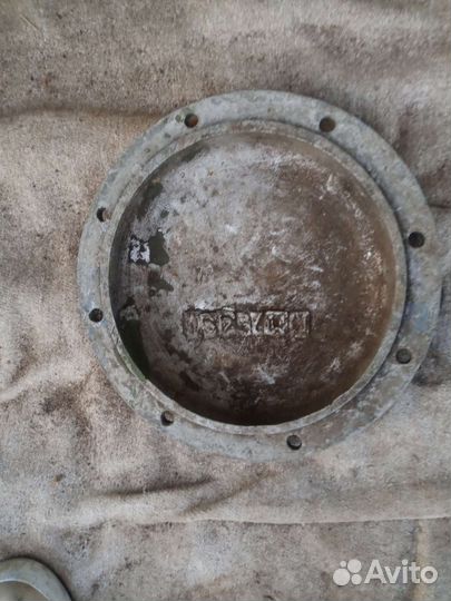 Хэмз крышка