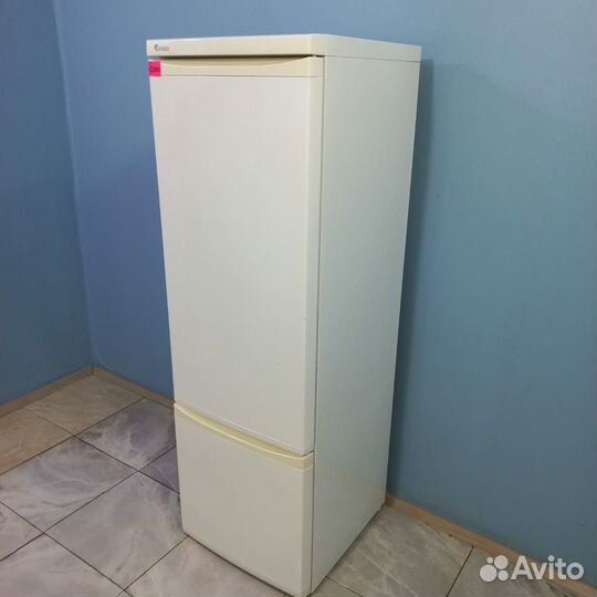 Холодильник б/у с доставкой и гарантией