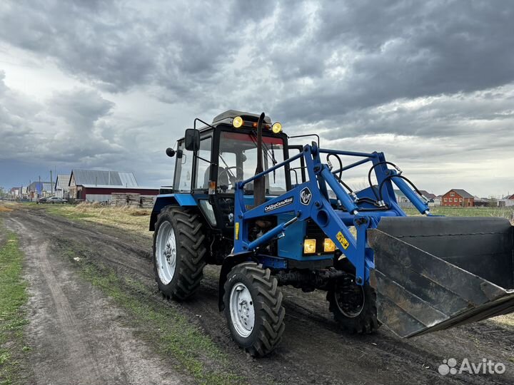 Фронтальный погрузчик SDLG (LGCE) LG933L, 2017