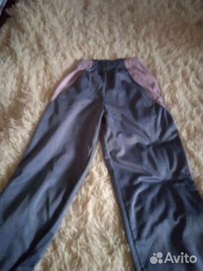 Спортивный костюм для девочки