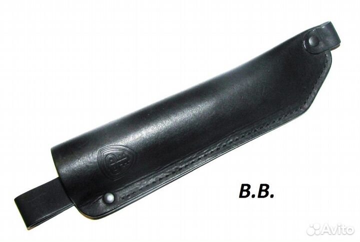 Чехол (футляр) для замка Гарант